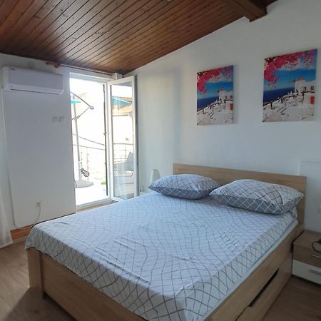 Apartment'S Dalmatia Sibenik Luaran gambar