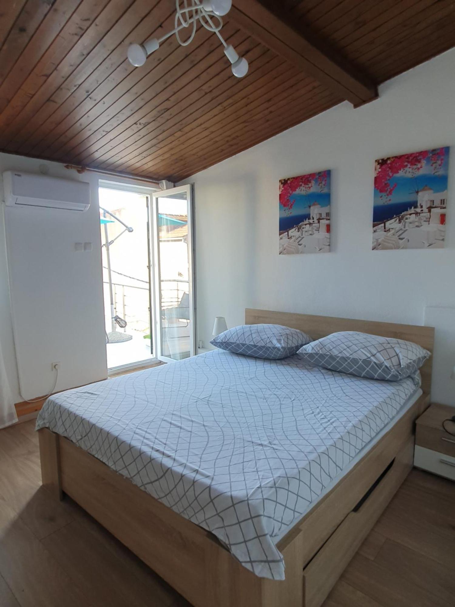 Apartment'S Dalmatia Sibenik Luaran gambar