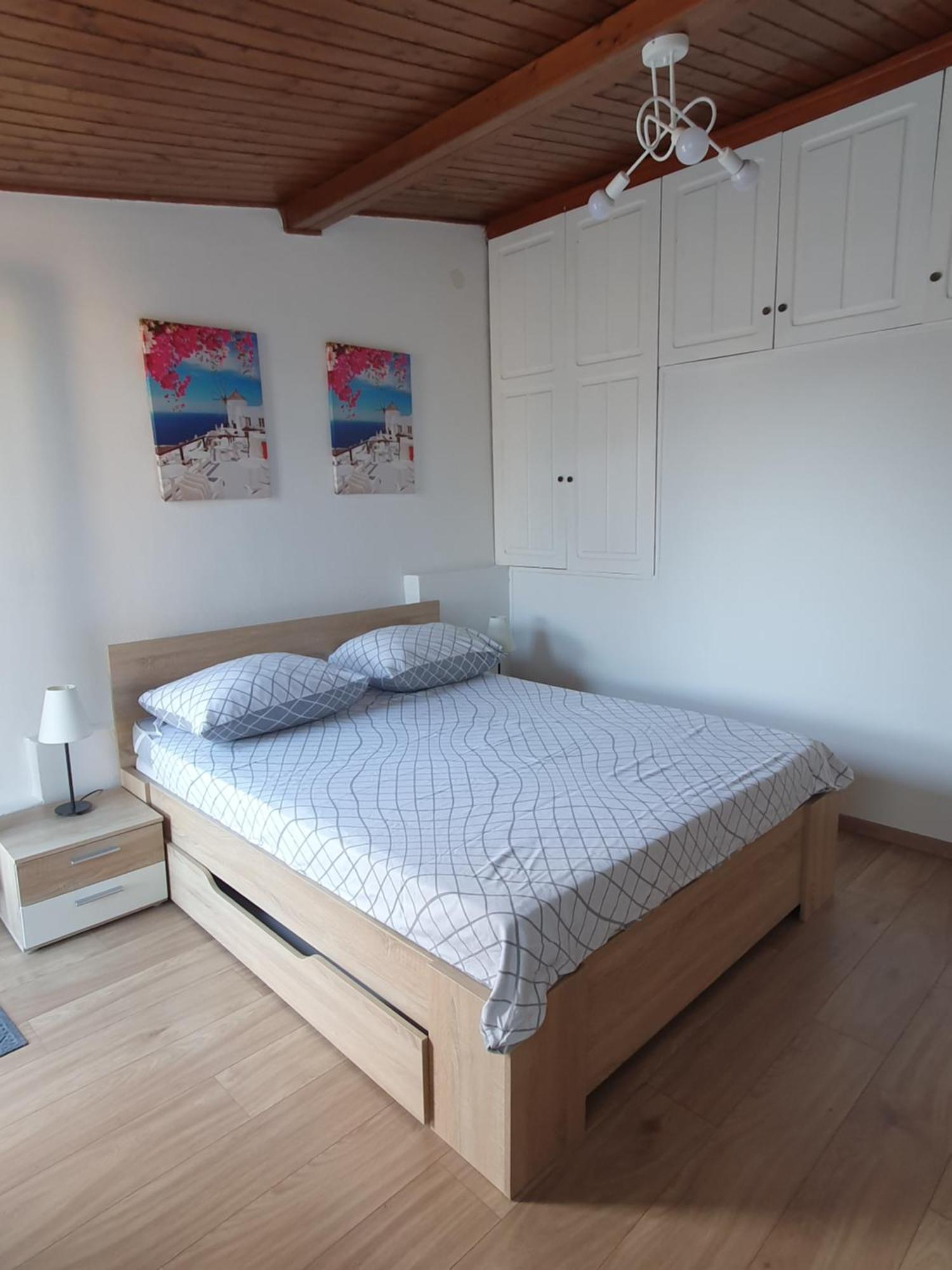 Apartment'S Dalmatia Sibenik Luaran gambar