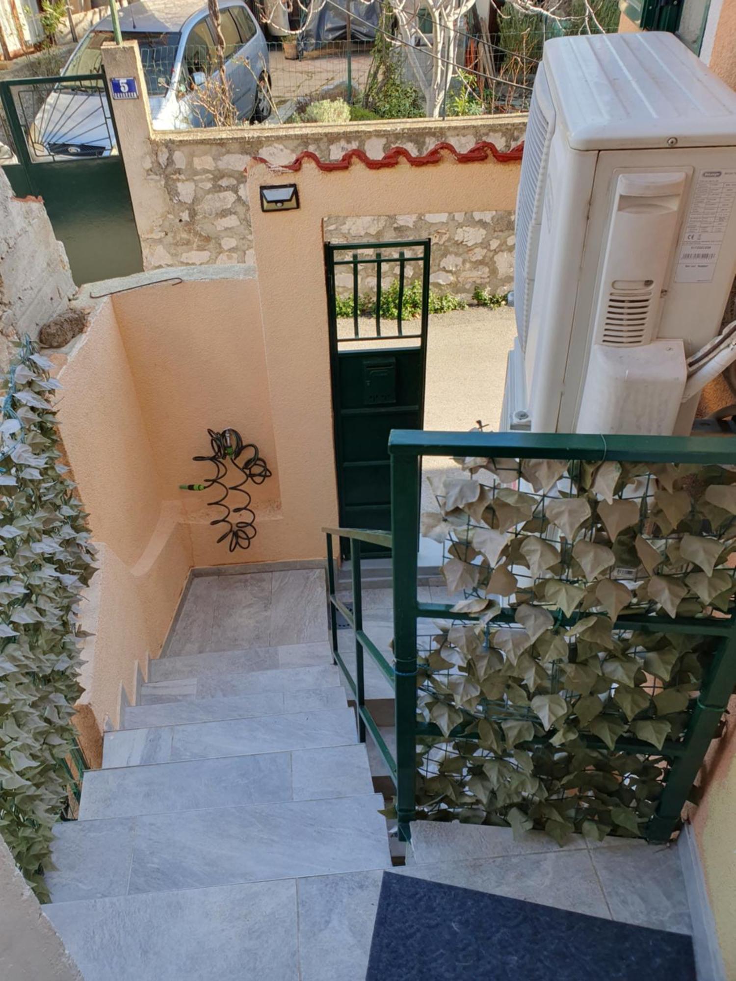 Apartment'S Dalmatia Sibenik Luaran gambar