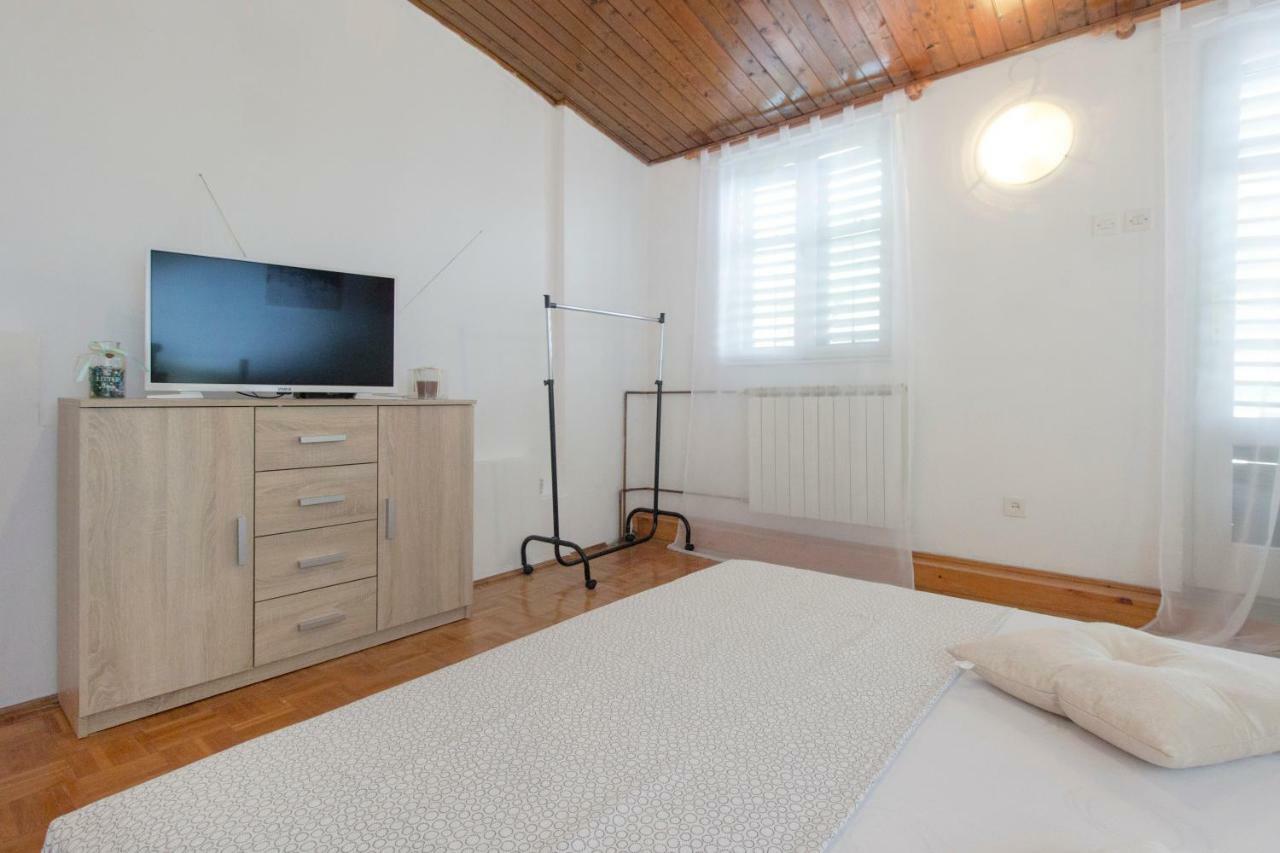 Apartment'S Dalmatia Sibenik Luaran gambar