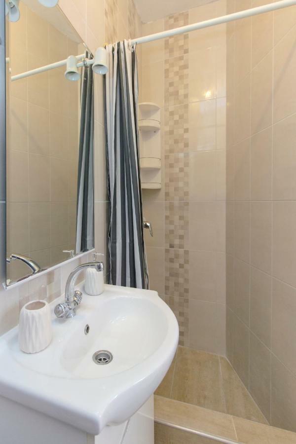 Apartment'S Dalmatia Sibenik Luaran gambar