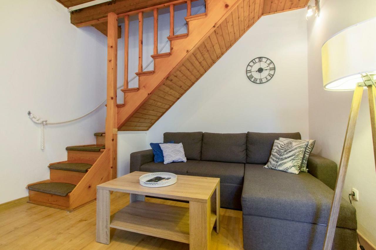 Apartment'S Dalmatia Sibenik Luaran gambar