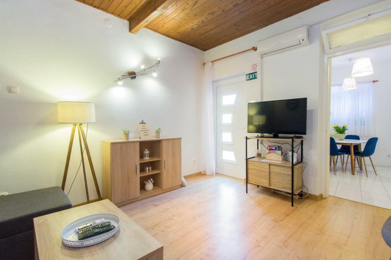Apartment'S Dalmatia Sibenik Luaran gambar