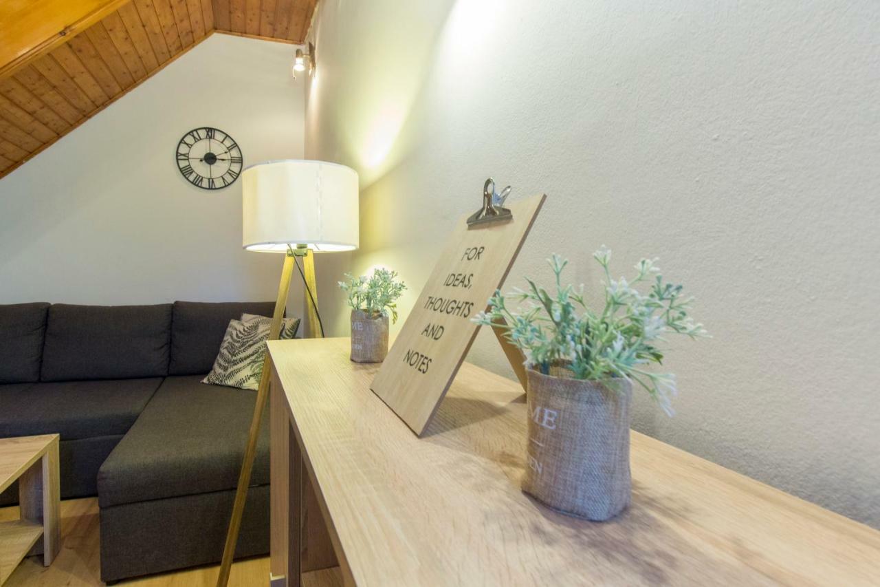 Apartment'S Dalmatia Sibenik Luaran gambar