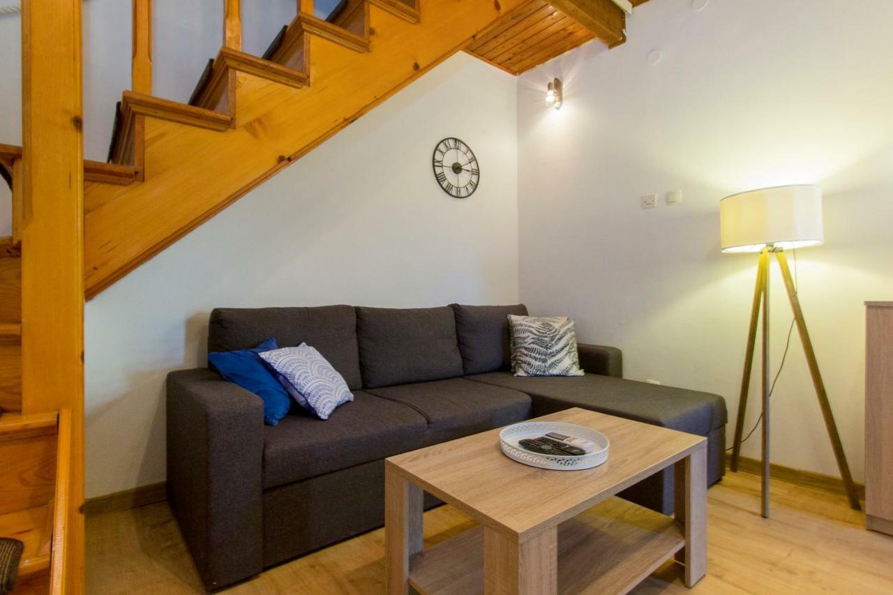 Apartment'S Dalmatia Sibenik Luaran gambar