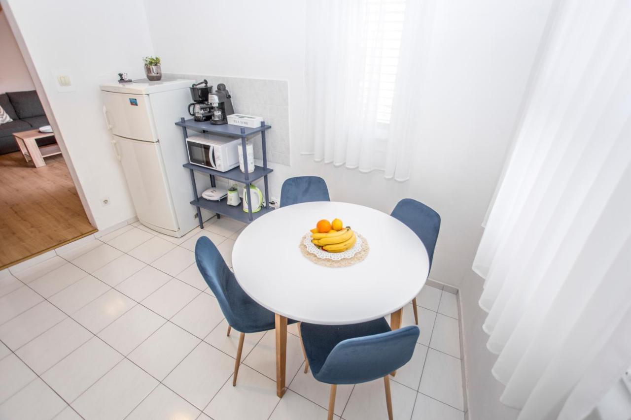 Apartment'S Dalmatia Sibenik Luaran gambar